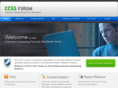 ccssforum.com