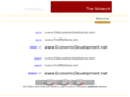 economicdevelopment.net