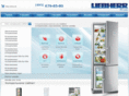 liebherr4you.ru