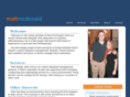 mattmcdonald.net