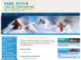 parkcitytouristinformation.com