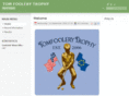 tomfoolerytrophy.com