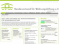 wohnungslueftung-ev.de