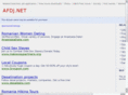 afdj.net