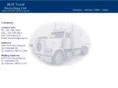jmtruckrecycling.com