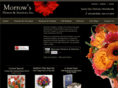 morrowsflowers.com