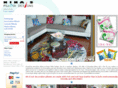 ninaspillowdesigns.com
