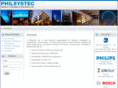 philsystec.com