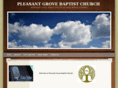pleasantgrovelr.org