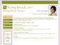 romybrockmft.com