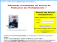 secretslitteraires.com