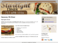 starlightdinerhanoverpa.com