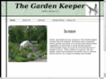 thegardenkeeper.net