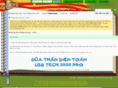 timcovan.org