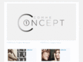 comme1concept.com