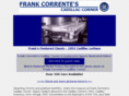 corrente-cadillac.com