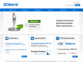 dcisions.com