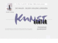 kunst-kontor-sehmsdorf.de