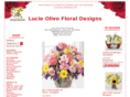 lucieolivofloral.com