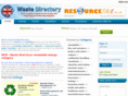 wastedirectory.co.uk