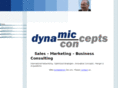 dyna-cepts.com