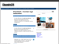 ehandel24.com