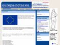 europa-notar.eu