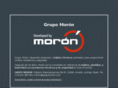 grupomoron.com