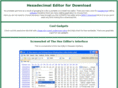 hex-editor.org