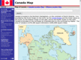 map-of-canada.org
