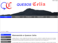 quesoscelia.es