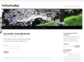 tritratrueffel.de