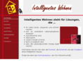 intelligenteswohnen.biz