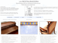 larestauradora.com
