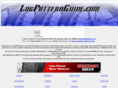 lugpatternguide.com