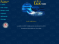 luxtaxi.rs