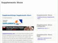 my-supplement-reviews.com