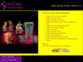 sarafinagallery.com