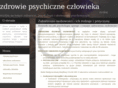 zdrowie-psychiczne.info