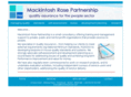 mackintoshrose.com