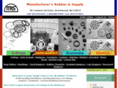 manuf-rubber.com