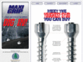 maxigripicestuds.com