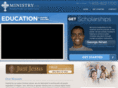 ministry.com