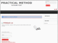 practicalmethod.info