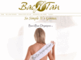 bacntan.com