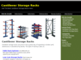 cantileverstorageracks.com