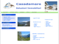 casadamare.biz