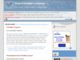 free-printable-coupons.net