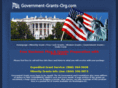government-grants-org.com