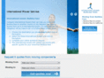 internationalmovers-burkinafaso.com